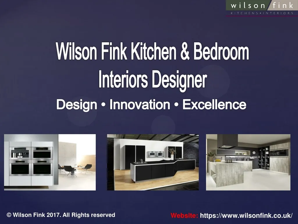 wilson fink 2017 all rights reserved