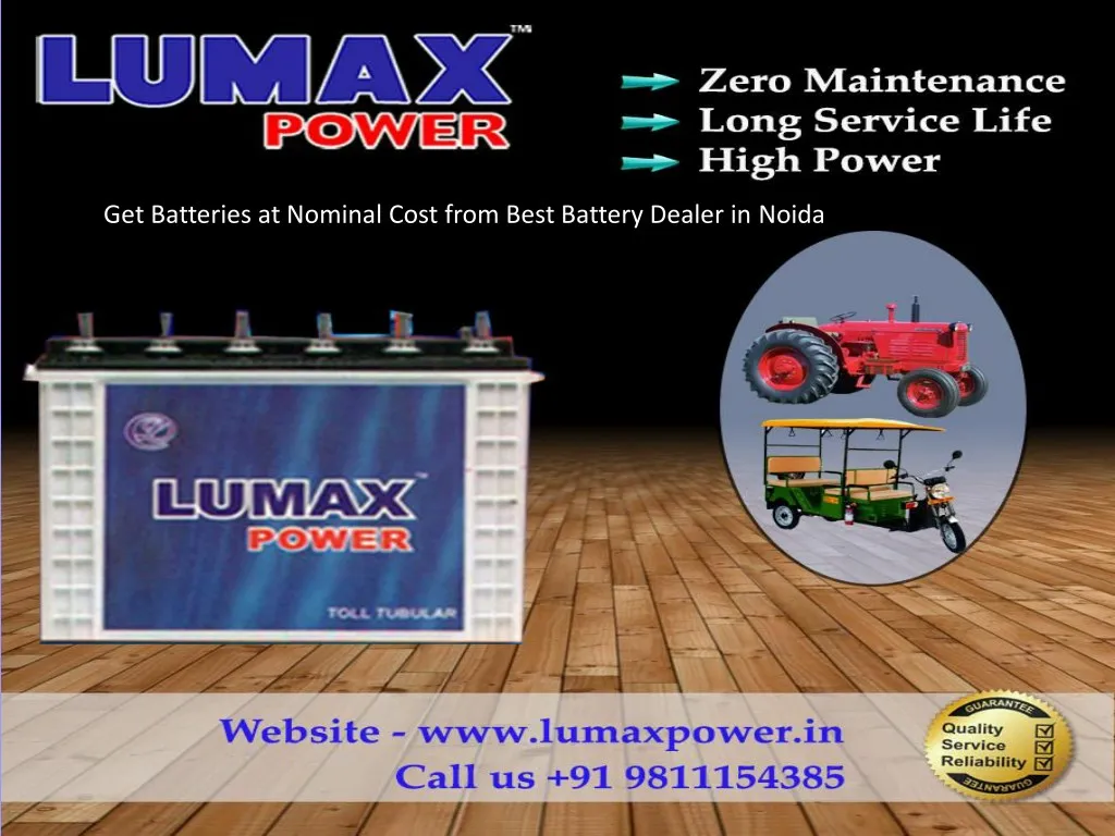 get batteries at nominal cost from best battery