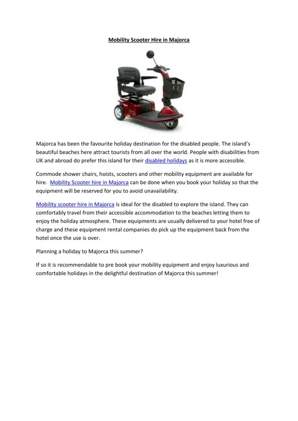 Mobility scooter hire in majorca.pdf