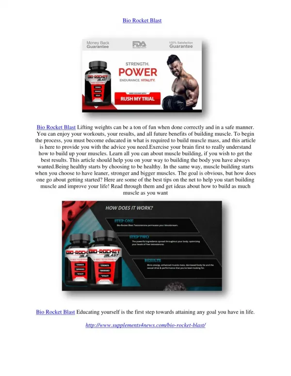 http://www.supplements4news.com/bio-rocket-blast/