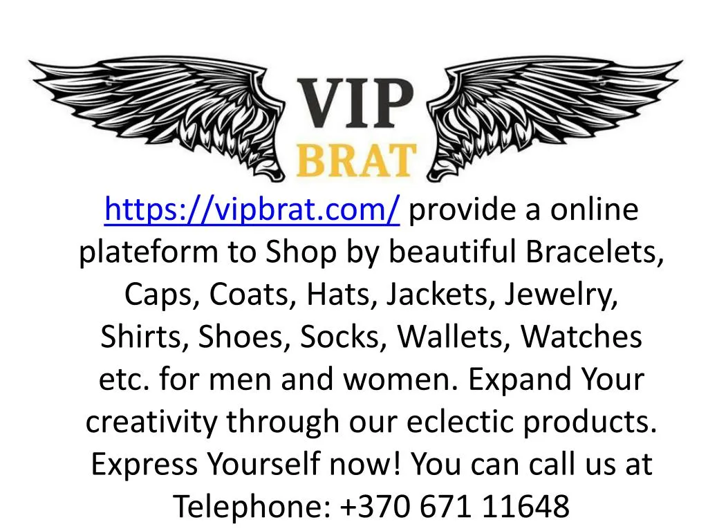 https vipbrat com provide a online plateform