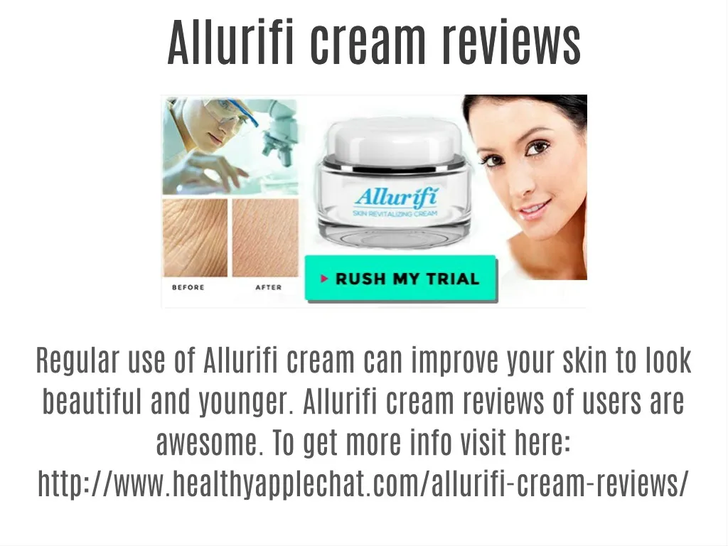 allurifi cream reviews allurifi cream reviews