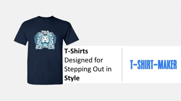 online t shirt maker