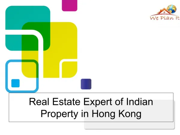 Buying Hassel-Free Property In India