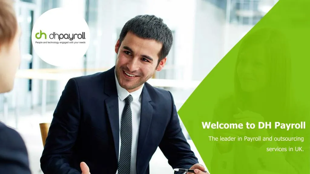 welcome to dh payroll