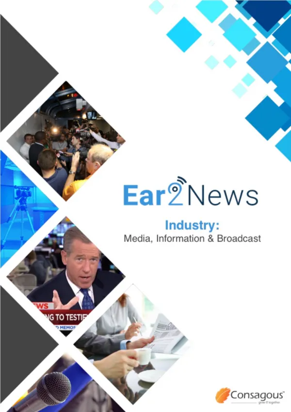 Ear2News