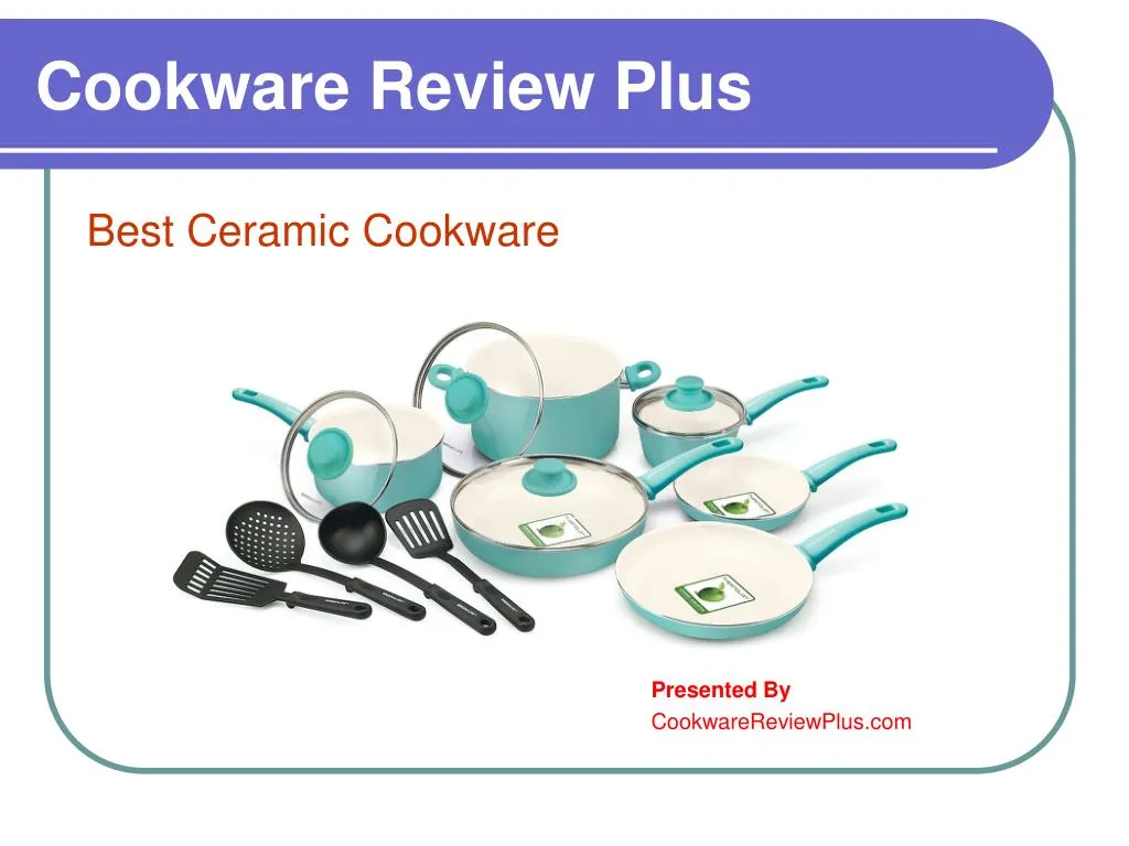 cookware review plus