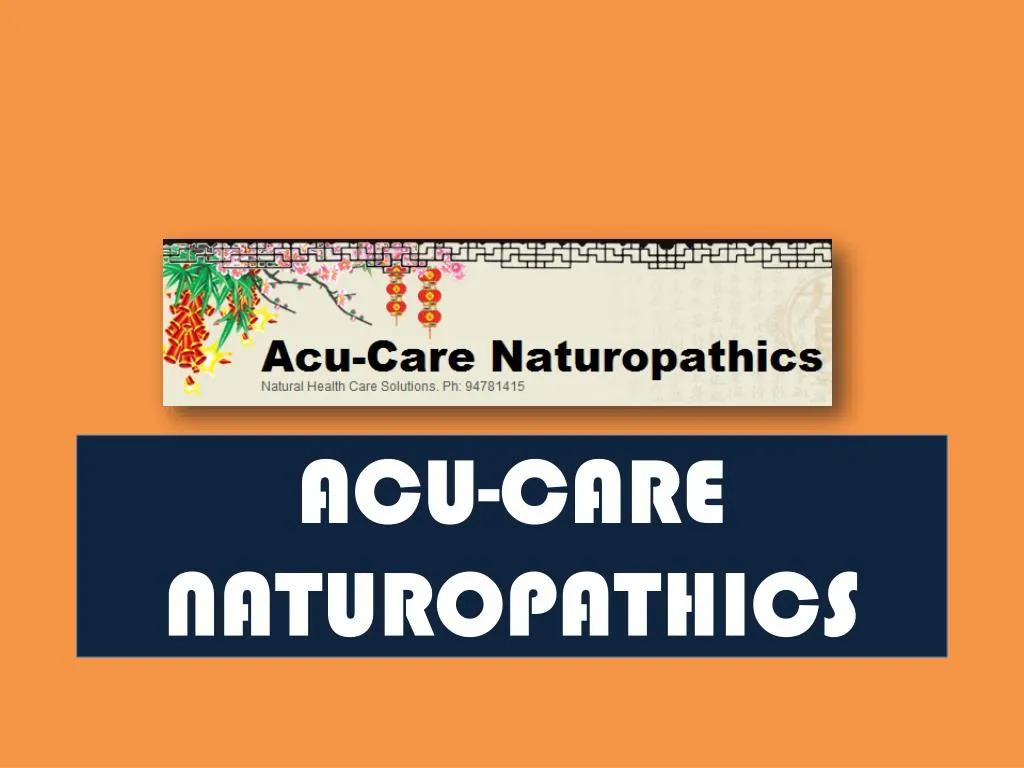 acu care naturopathics