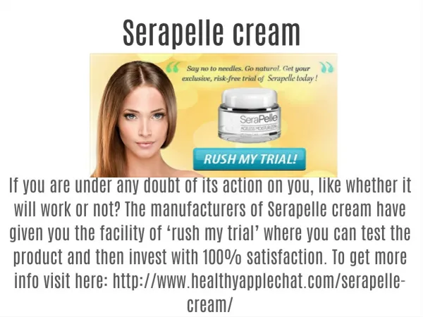 http://www.healthyapplechat.com/serapelle-cream/