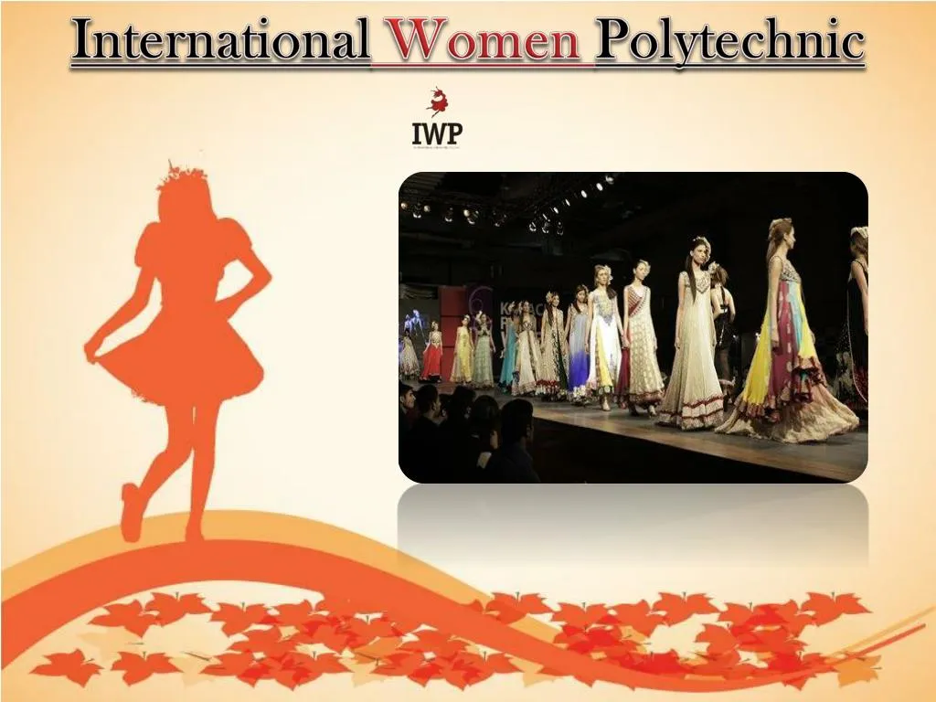 international women polytechnic