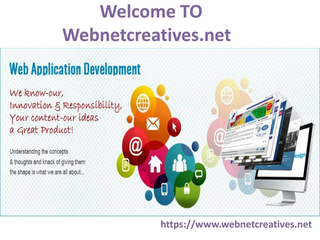 welcome to webnetcreatives net