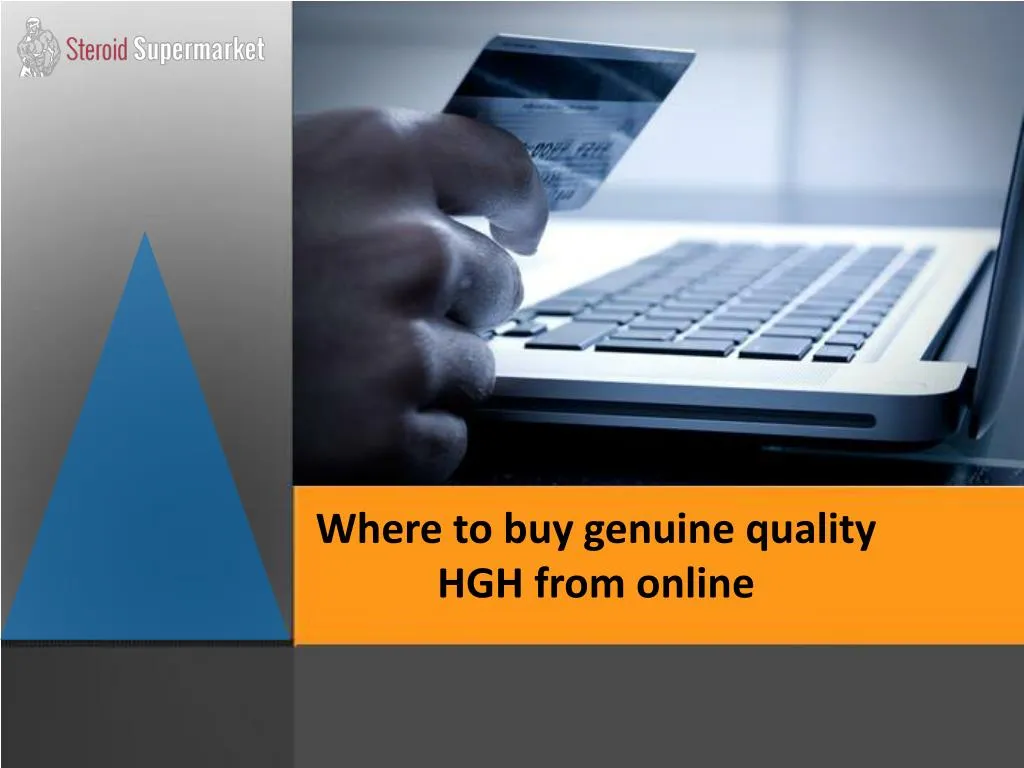 where to buy genuine quality hgh from online