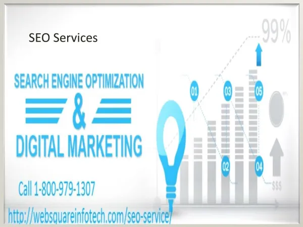 Best SEO Services Company in USA