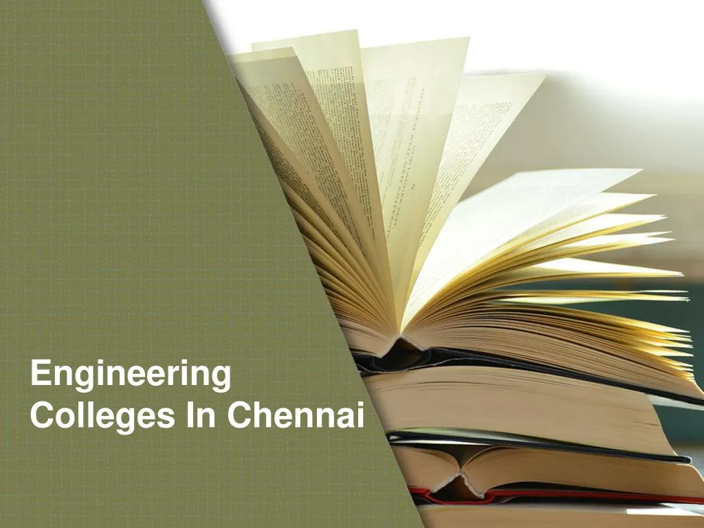 engineering colleges in chennai