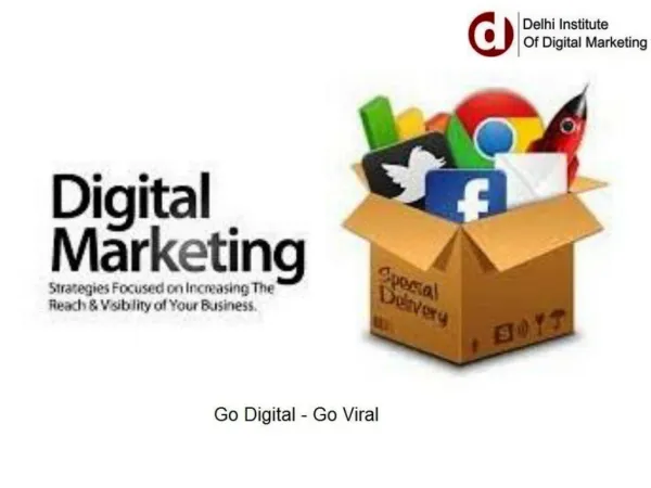 Digital Marketing Course Delhi
