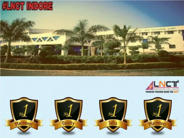 Top Engineering Colleges in Indore