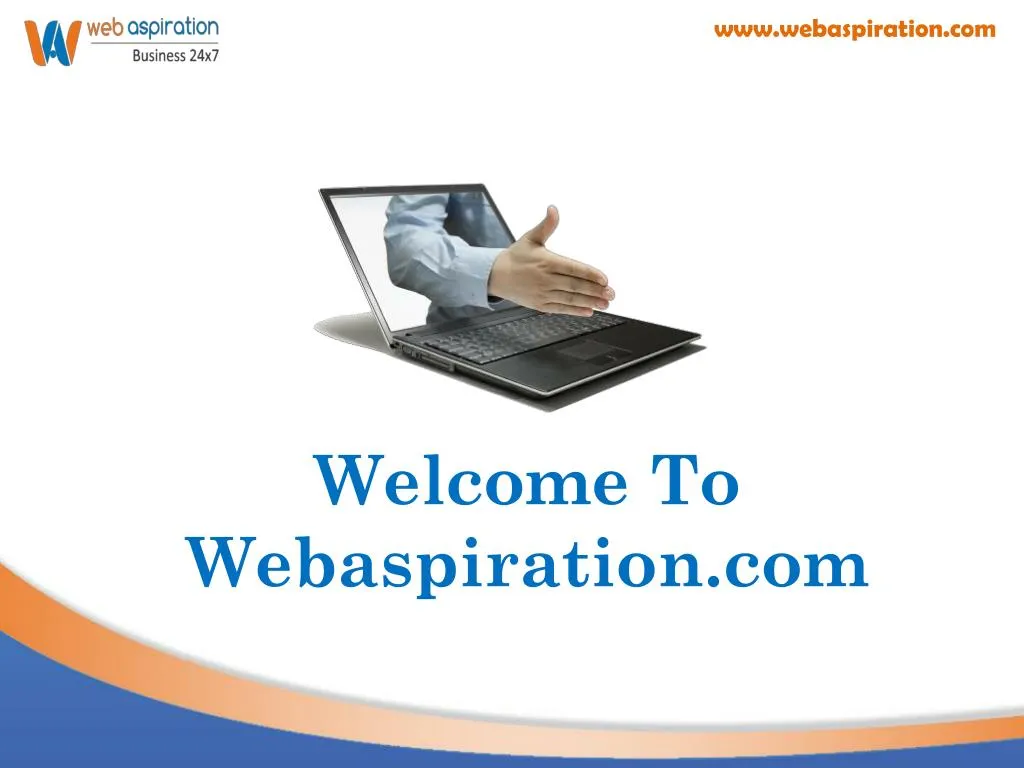www webaspiration com