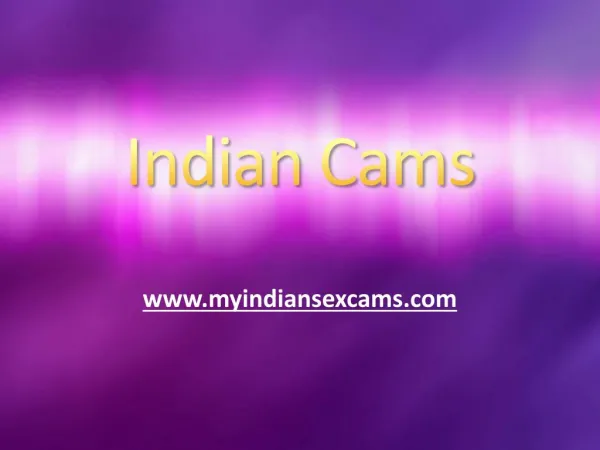 Indian Cam Chat
