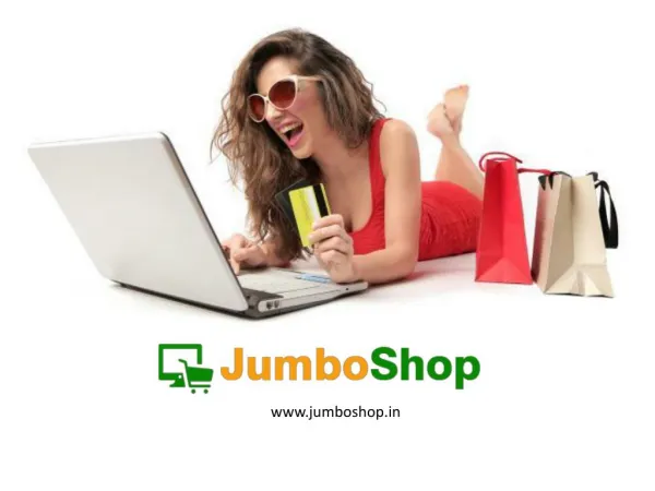 Shop Brand Products with Jumboshop.in Online E-marketplace