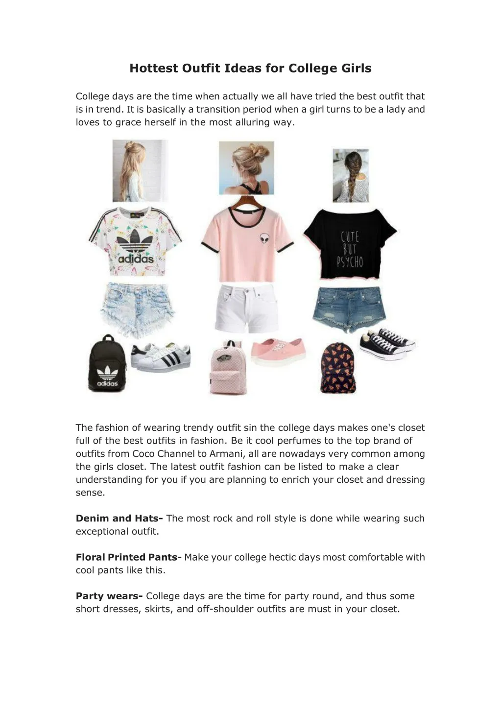 Cool Denim-on-Denim Street Style and Outfit Ideas | POPSUGAR Fashion