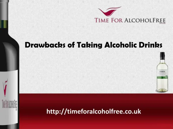 Buy Alcohol Free Drinks Online