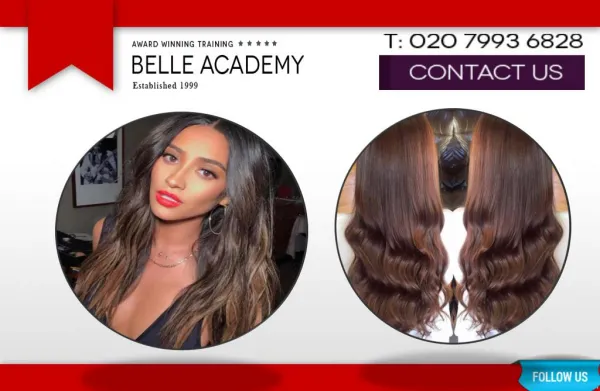 Choose the Right Hair Extensions Training