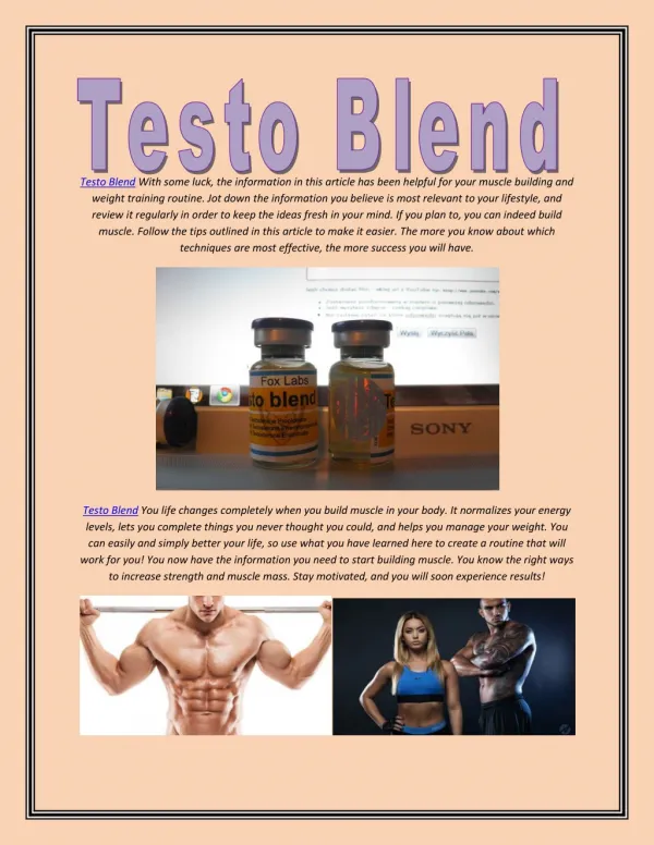 http://www.realperfecthealth.com/testo-blend/