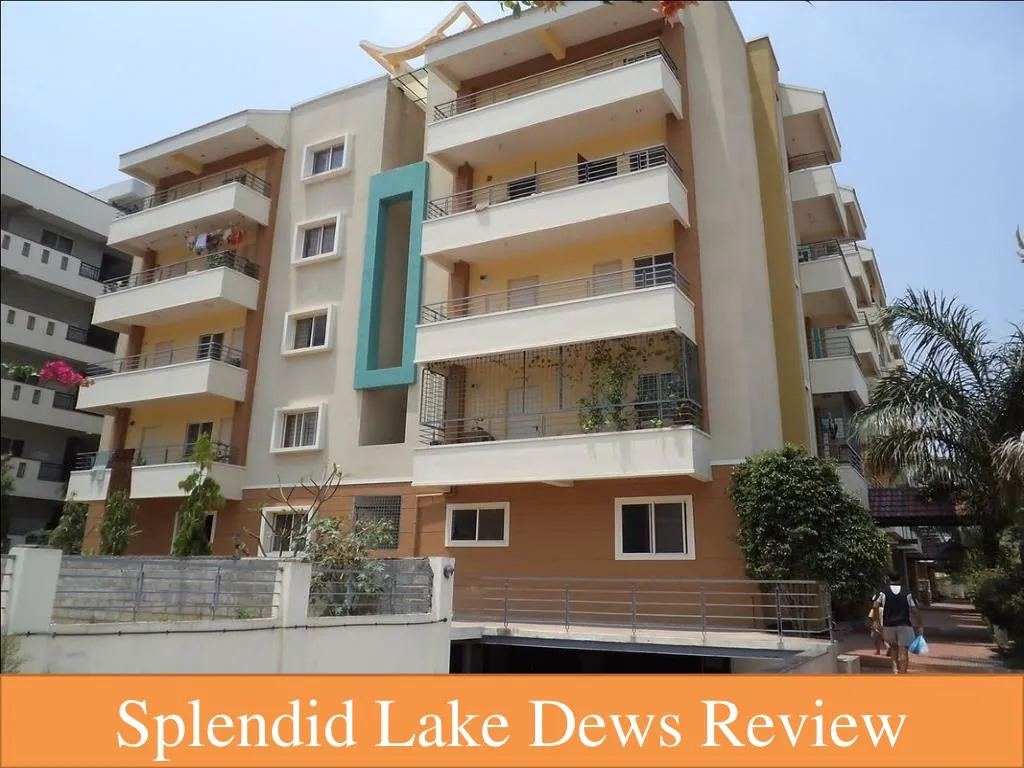 splendid lake dews review