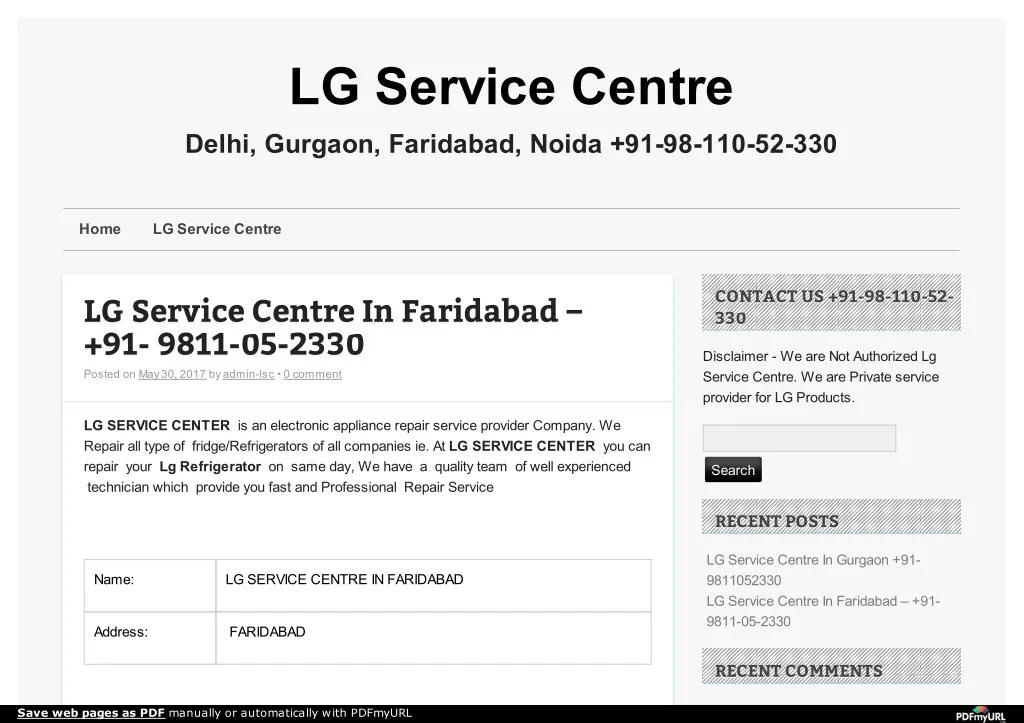 lg service centre lg service centre delhi gurgaon