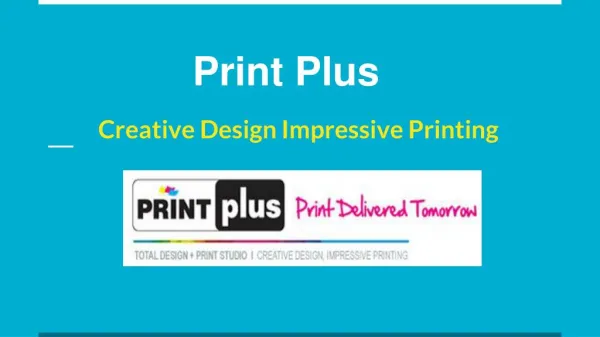 Custom Designs Of Booklet Printing
