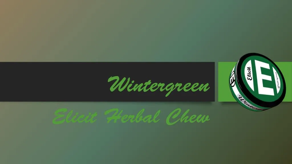 wintergreen