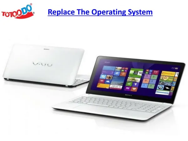 The Leading Totoodo Sony Viao laptop service center for college students and employees