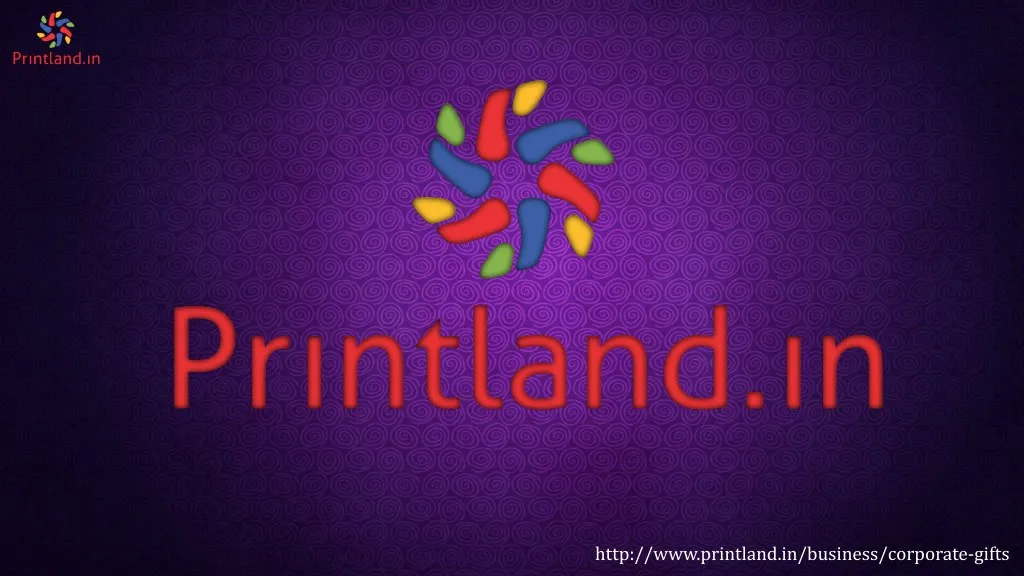 http www printland in business corporate gifts