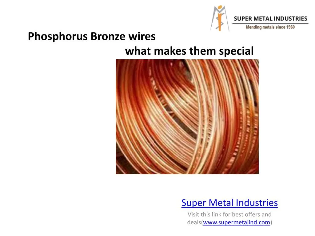 super metal industries visit this link for best offers and deals www supermetalind com