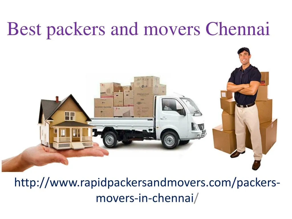 best packers and movers chennai