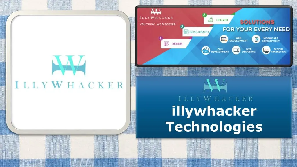 illywhacker technologies