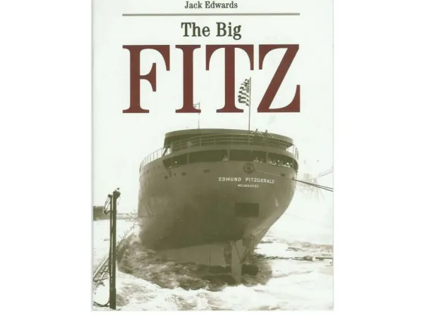 The Big Fitz Lesson