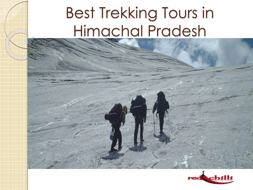 best trekking tours in himachal pradesh