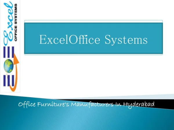 Workstations manufacturers in hyderabad