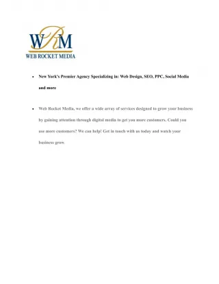 seo long island - slide 1