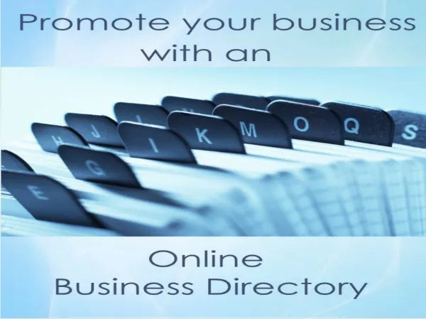 Gain Exposure By Listing Your Construction Business In Online Directory