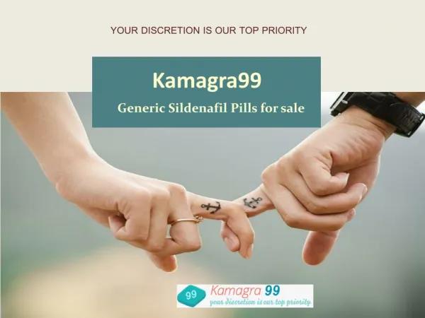 Generic sildenafil pills for sale