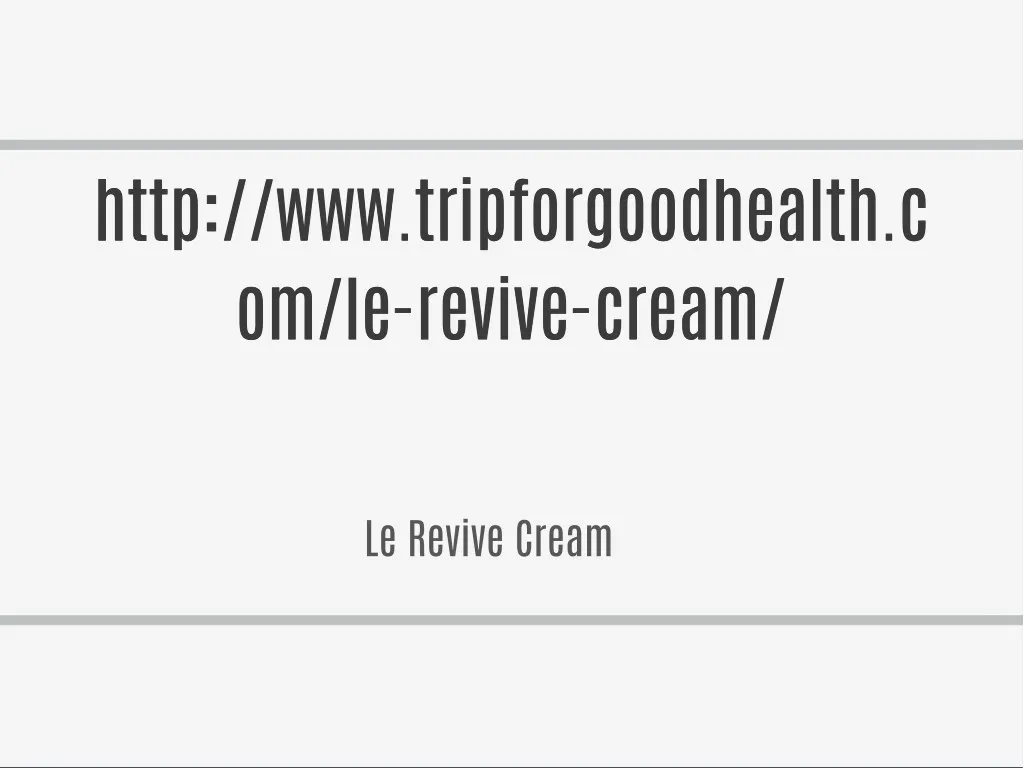 http www tripforgoodhealth c http