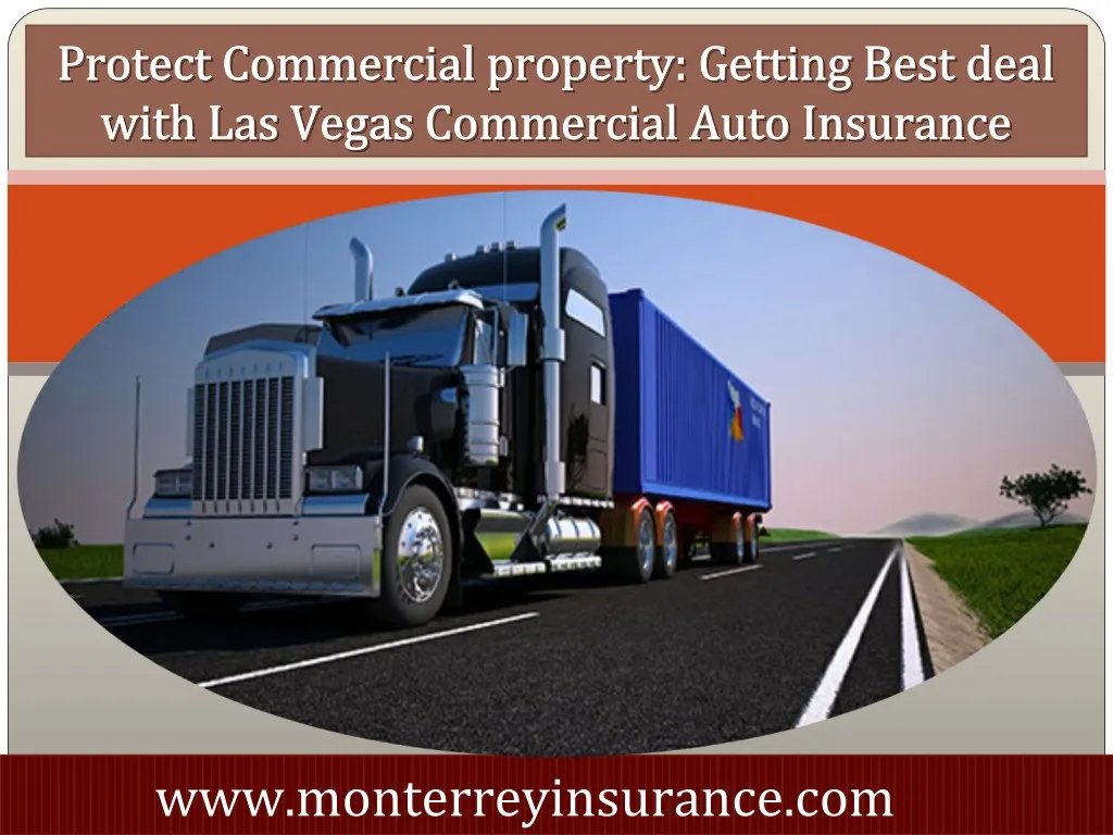 protect commercial property getting best deal