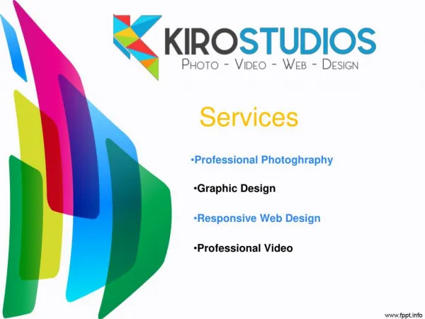 Kiro Studios