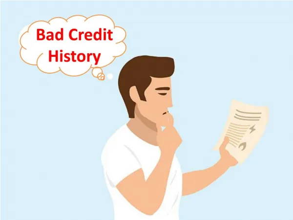 Bad credit Car loans New Brunswick