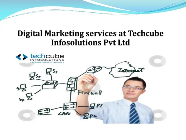 Digital Marketing Company | Digital Marketing Agency in Pune
