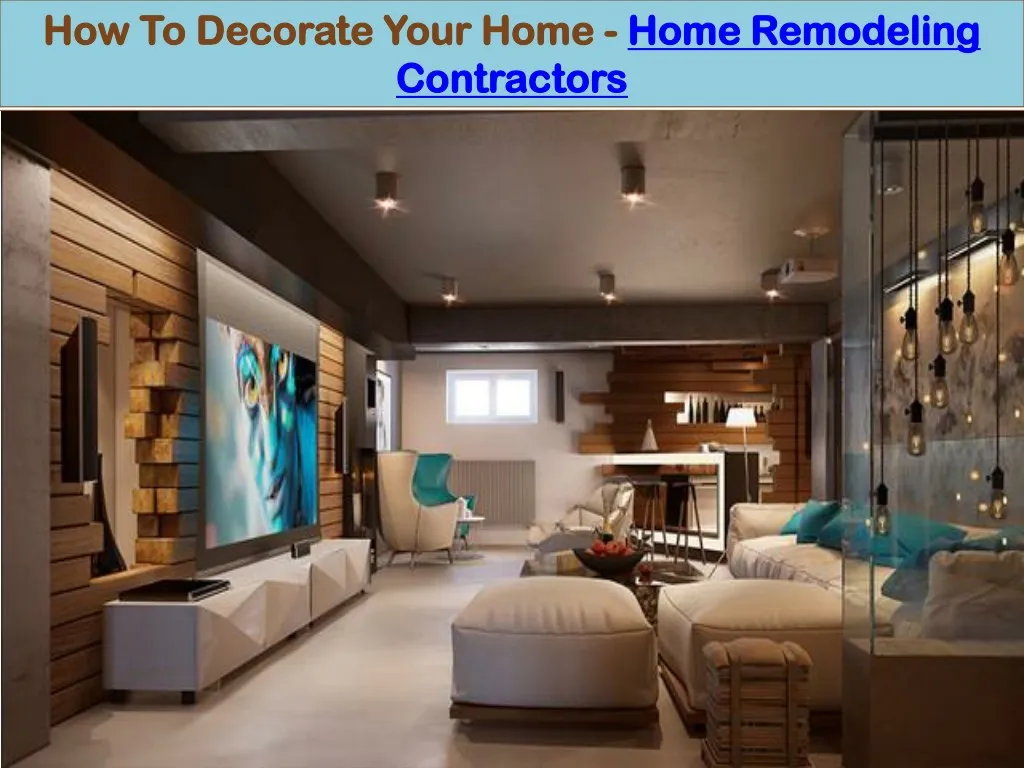 how to decorate your home how to decorate your