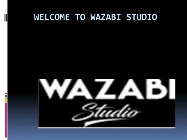 Création logo Alsace – Wazabi Studio