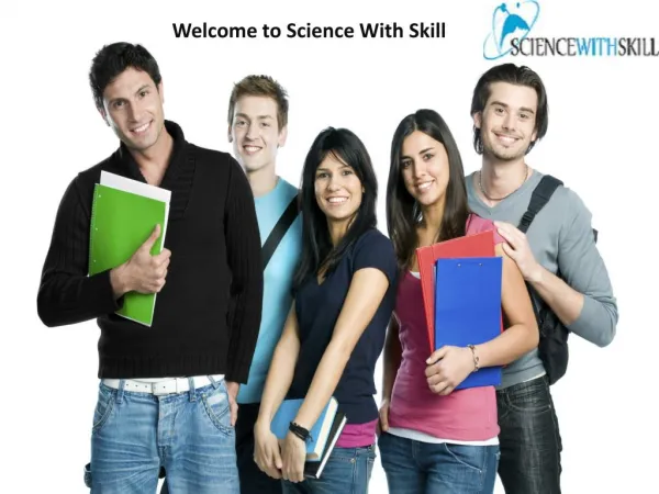 Science coaching india